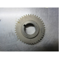24H117 Crankshaft Timing Gear For 14-15 Hyundai Tucson  2.4 2312125050